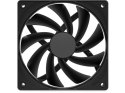 NZXT Wentylator F120Q V2 PWM czarny