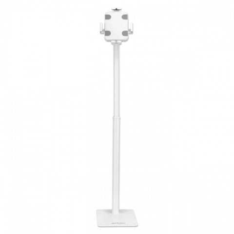 Techly Stojak podĹogowy do iPad i tablet 9,7-10,1 cali z ramkÄ i blokadÄ