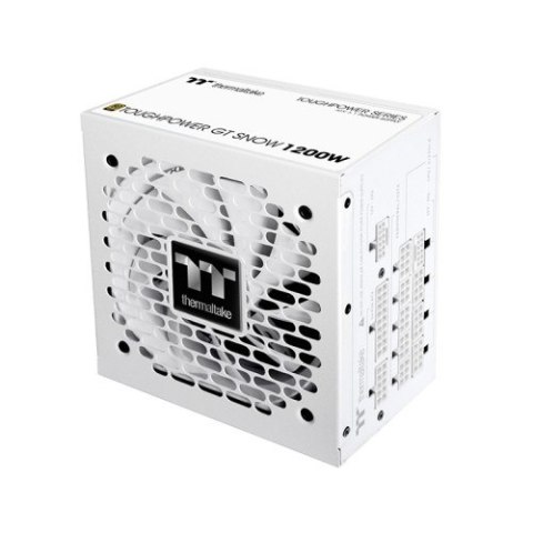 Thermaltake Zasilacz - ToughPower GT 1200W Gold modular ATX3.1 Snow