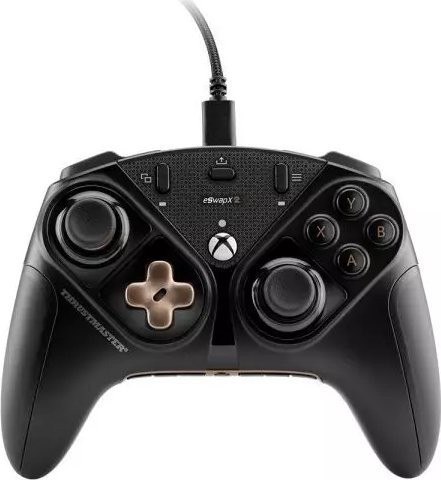 Gamepad Thrustmaster eSwap X2 Pro Xbox Series X S One PC przewodowy gaming