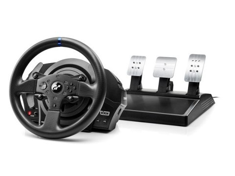 Kierownica Thrustmaster T300 RS GT PC PS4 z pedałami force feedback 1080