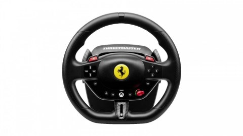 Kierownica Thrustmaster T98 Ferrari 296 GTS Xbox Series One PC z pedałami