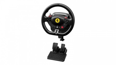 Kierownica Thrustmaster T98 Ferrari 296 GTS Xbox Series One PC z pedałami