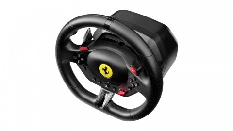 Kierownica Thrustmaster T98-P Ferrari 296 GTB PS5 PS4 PC z pedałami gaming