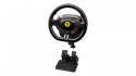 Kierownica Thrustmaster T98-P Ferrari 296 GTB PS5 PS4 PC z pedałami gaming