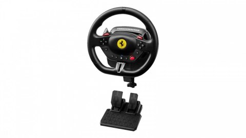 Kierownica Thrustmaster T98-P Ferrari 296 GTB PS5 PS4 PC z pedałami gaming
