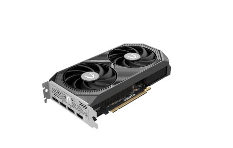 ZOTAC Karta graficzna Geforce RTX 5060 Ti 8GB TWIN EDGE OC GDDR7 128bit 3DP/HDMI