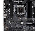 ASRock Płyta główna B650M PG LIGHTNING AM5 4DDR5 HDMI/DP mATX
