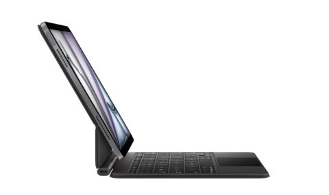 Apple Klawiatura Magic Keyboard do iPada Air 13 cali (M3) - angielski (USA)