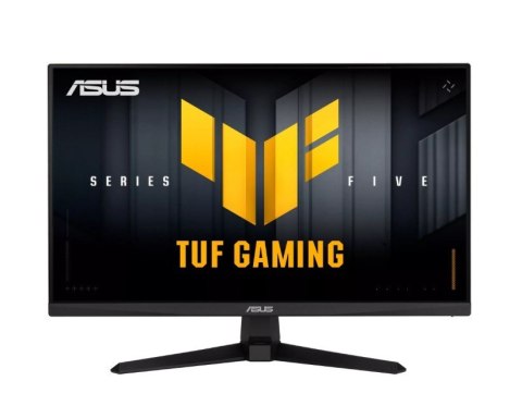 Asus Monitor 25 cali TUF Gaming VG259QM5A IPS 240Hz 2HDMI DP 0,3MS