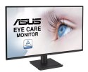 Asus Monitor 27 cali VA27AQ QHD IPS 75Hz HDMI DP VGA