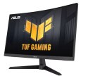 Asus Monitor 27 cali VG27VQM1B Fast VA FHD 280Hz HDMI
