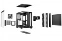 Be quiet! Obudowa Light Base 500 Black
