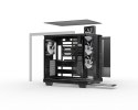 Be quiet! Obudowa Light Base 500 LX Black