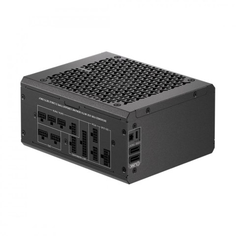 Corsair Zasilacz iCUE LINK HXi SHIFT 1000W 80+ PLATINUM