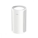 Cudy Router M11000 (1-pak) 2,5G Tri_Band Wi-Fi 7 Mesh Solution