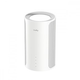 Cudy Router M11000 (1-pak) 2,5G Tri_Band Wi-Fi 7 Mesh Solution