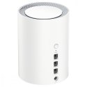 Cudy Router M3600 System WiFi Mesh BE3600 Gigabit Dual Band Wi-Fi 7 Mesh Solution 1-Pak
