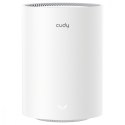 Cudy Router M3600 System WiFi Mesh BE3600 Gigabit Dual Band Wi-Fi 7 Mesh Solution 1-Pak