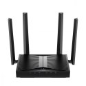 Cudy Router WR3600H Mesh 2.5G WiFi 7 BE3600 802.11be/ax/ac/a/b/g/n, 2882Mbps at 5GHz+ 688Mb