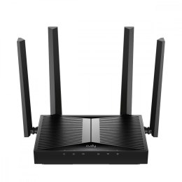 Cudy Router WR3600H Mesh 2.5G WiFi 7 BE3600 802.11be/ax/ac/a/b/g/n, 2882Mbps at 5GHz+ 688Mb
