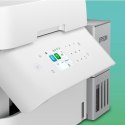 Epson Urządzenie wielofunkcyjne L6376 ITS białe A4/35ppm/W(LAN)/ADF2Scopy/100k