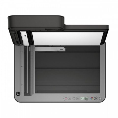 HP Inc. Urządzenie wielofunkcyjne DeskJet 4320 All-in-One A24HMB