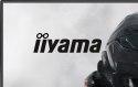 IIYAMA Monitor 23,8 cala GB2441HSU-B1 IPS,FHD,144Hz,1ms,2xUSB,350cd,HDMI,DP,HAS (150) PIVOT