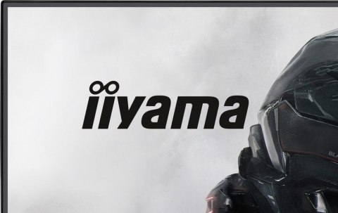 IIYAMA Monitor 23,8 cala GB2441HSU-B1 IPS,FHD,144Hz,1ms,2xUSB,350cd,HDMI,DP,HAS (150) PIVOT
