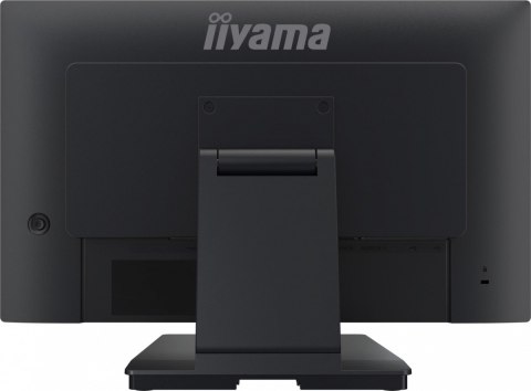 IIYAMA Monitor 24 cale T2254MSC-B2AG POJ.10PKT.IPS,POWŁOKA AG, 300cd, FHD, HDMI,DP,2xUSB,7H