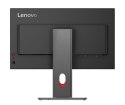 Lenovo Monitor ThinkVision P24QD-40 24 cale 64B1GAT1EU