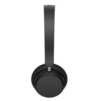 Lenovo Słuchawki bezprzewodowe Dual-Mode ANC 6550 USB-A