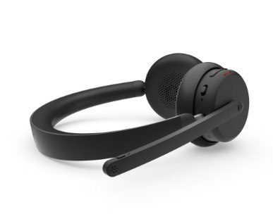 Lenovo Słuchawki bezprzewodowe Dual-Mode ANC 6550 USB-C