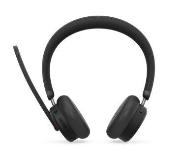 Lenovo Słuchawki bezprzewodowe Dual-Mode ANC 6550 USB-C