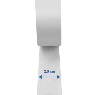 Zestaw taśm rzepowych LogiLink 5 m 25 mm samoprzylepne do kabli mocne