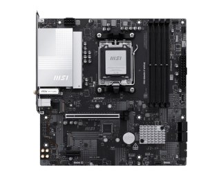 MSI Płyta główna PRO B840M-P WIFI6E AM5 4DDR5 ATX