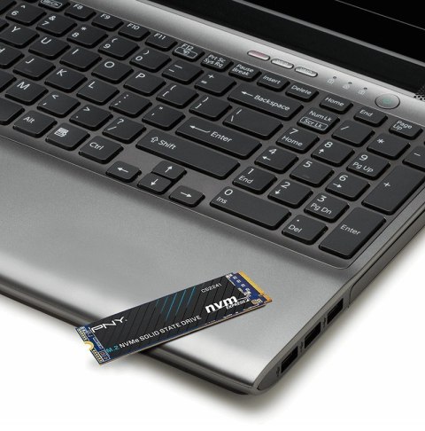 PNY Dysk SSD 500GB M.2 2280 CS2241 M280CS2241-500-RB