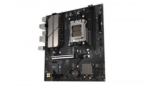 Sapphire Technology Płyta główna B650M-E AM5 2DDR5 mATX