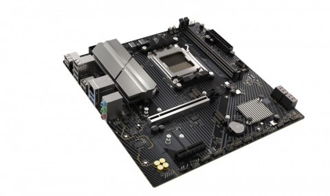 Sapphire Technology Płyta główna B650M-E AM5 2DDR5 mATX