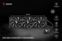 Savio Chłodzenie wodne NOX 360 mm