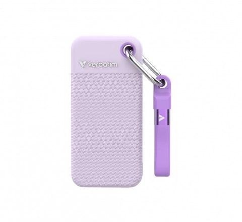 Verbatim Pocket Dysk SSD 1TB M.2 1000MB/s USB-C 32322