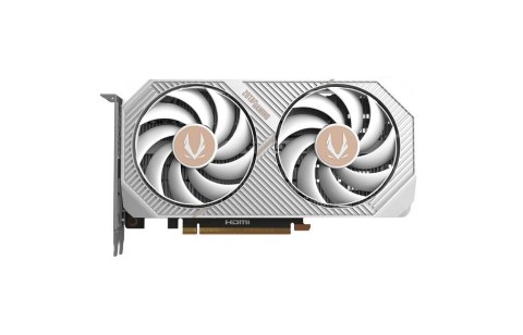 ZOTAC Karta graficzna GeForce RTX 5060 8GB TWIN EDGE OC GDDR7 128bit 3DP/HDMI