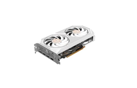 ZOTAC Karta graficzna GeForce RTX 5060 8GB TWIN EDGE OC GDDR7 128bit 3DP/HDMI