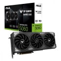 Asus Karta graficzna GeForce RTX 5060 TUF GAMING OC 8G GDDR7 128BIT HDMI/3DP
