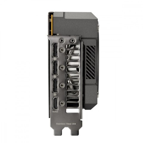 Asus Karta graficzna GeForce RTX 5060 TUF GAMING OC 8G GDDR7 128BIT HDMI/3DP