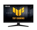 Asus Monitor 25 cali TUF Gaming VG259QMR5A IPS 310Hz HDMI DP