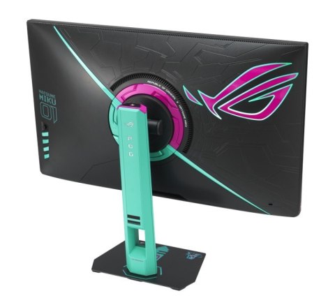 Asus Monitor 27 cali XG27ACMEG-G DP HDMI USB-C