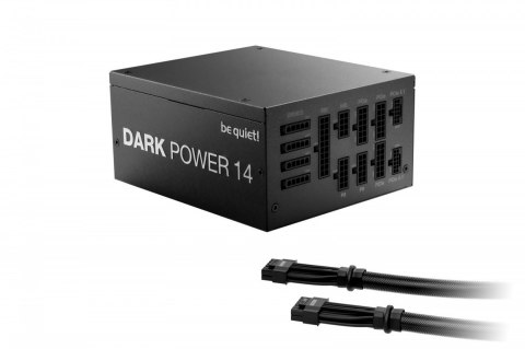 Be quiet! Zasilacz Dark Power 14 1200W 80+ Titanium