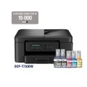 Brother Urządzenie wielofunkcyjne DCP-T730DW RTS A4/USB/WiFi/ADF20/16ipm