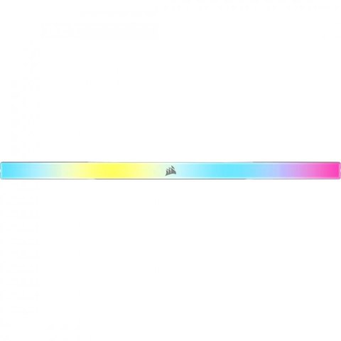 Corsair Pamięć DDR5 Vengeance RGB 32GB/5200 (2x16GB) CL40 White